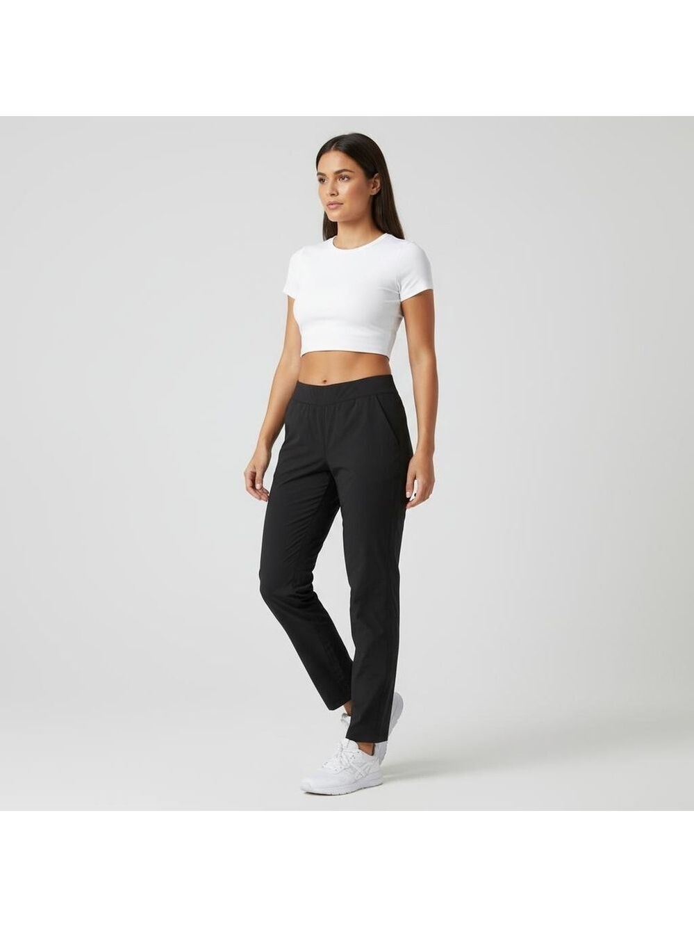 Lululemon Black Dance Studio Pants Size 6